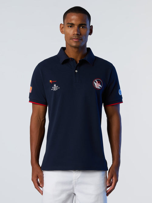 Limited Edition Polo