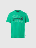 North Sails Saint-Tropez T-shirt