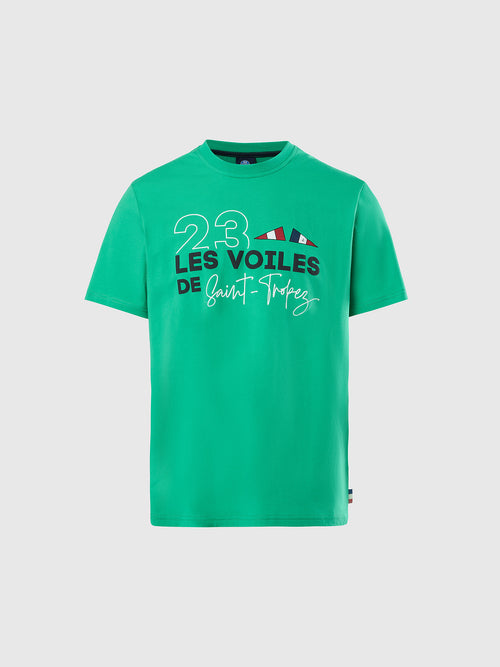 North Sails Saint-Tropez T-shirt
