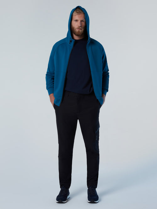 North Sails Trousers with cargo pocket