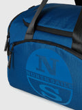 North Sails Duffle bag with logo print
