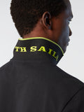 North Sails Organic cotton polo shirt