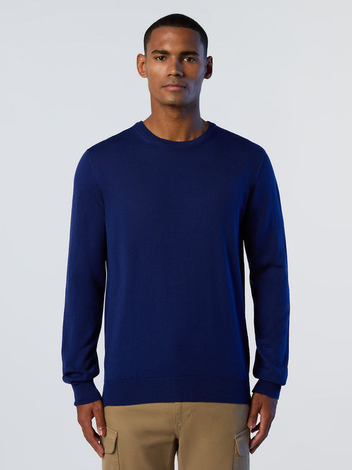 Maglione in hydrowool