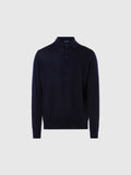 North Sails Hydrowool polo sweater