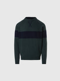North Sails Ecotec® wool sweater